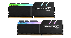  Ram G.skill Trident 32gb (16gbx2) Ddr4 3200mhz 