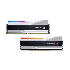  Ram G.skill Trident Z Rgb Ddr4 3600mhz (f4-3600c18d-16gtzr) 