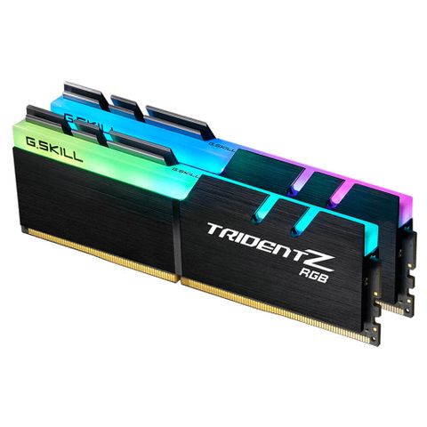 Ram G.skill Trident Z Rgb Ddr4 – 3600mhz Cl18 16gb (2x8gb)