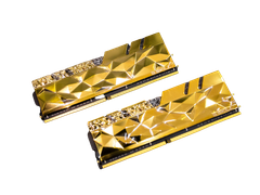  Ram G.skill Trident Z Royal Elite Rgb (f4-3600c16d-32gtegc) 