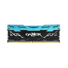 Ram Galax Gamer 8GB bus 2400 C16 DDR4 Blue Led