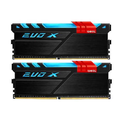 Ram Geil Evo Potenza X