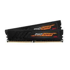 Ram Geil Evo Spear Gsb416gb2400c17dc (2x8gb) Ddr4 2400mhz