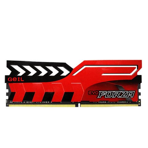 Ram Geil Forza 16gb Ddr4 2400mhz