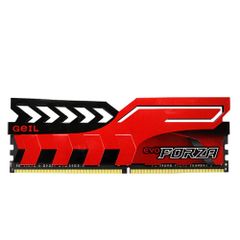  Ram Geil Forza 16gb Ddr4 2400mhz 