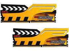  Ram Geil Gfy416gb2400c16dc (2x8gb) Ddr4 2400mhz 