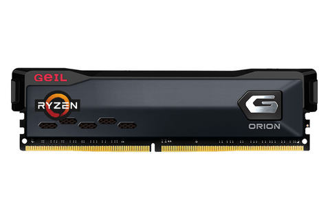 Ram Geil Orion 8gb (1x8gb) Ddr4 3000mhz