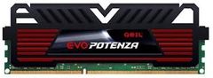  Ram Geil Potenza 8gb Ddr3 1600mhz (heatsink) 