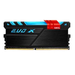  Ram Geil Value Gp44gb2400c17sc 
