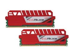  Ram Geil Veloce 16gb Ddr3 1600mhz (8gb X 2) 