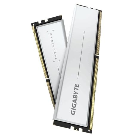 Ram Gigabyte 64gb (2 X 32gb) Designare 3200