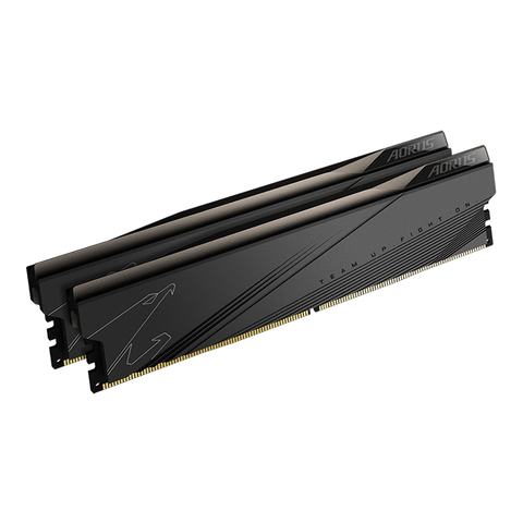 Ram Gigabyte Aorus 32gb (2x16gb) Ddr5 5200mhz