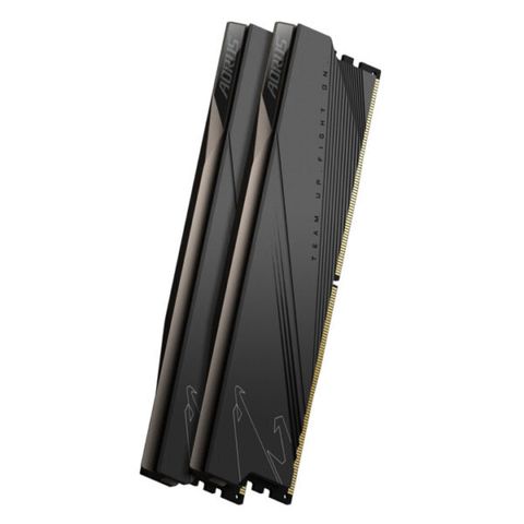 Ram Gigabyte Aorus Memory 32gb 5200 Ddr5 (gp-ars32g52d5)