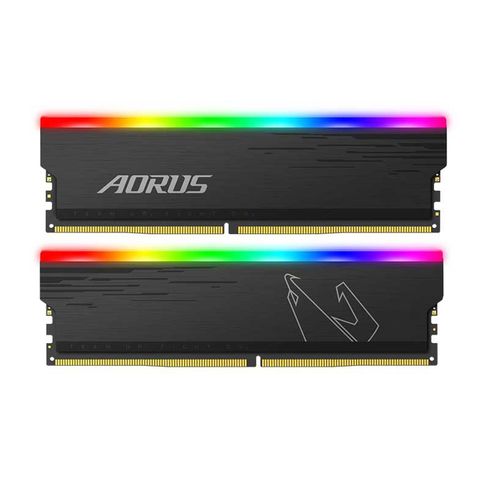 Ram Gigabyte Aorus Rgb 16gb Ddr4 2666mhz (gp-ars16g33)
