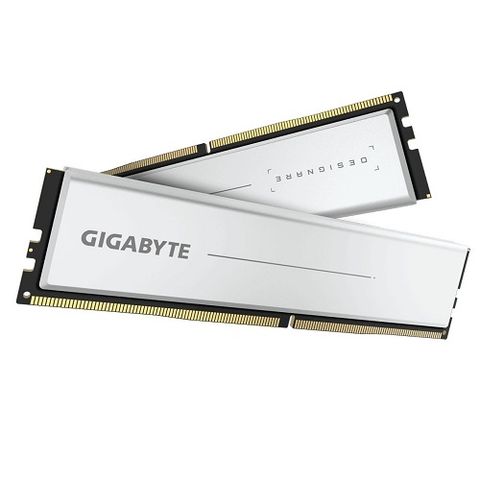 Ram Gigabyte Designare Memory Ddr4 3200mhz (gp-dsg64g32)