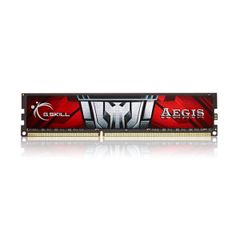  Ram G.skill Aegis Ddr3 4gb 1600mhz F3-1600c11s-4gis 