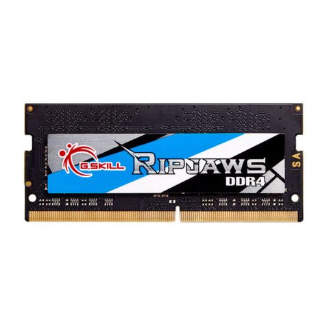 Ram Gskill Grsl 8gb (1x8gb) Ddr4 Bus 2666mhz Cas 19