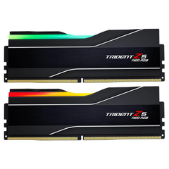  Ram Gskill Trident Z5 Neo Rgb Ddr5 – 32gb (2x16gb) Ddr5 