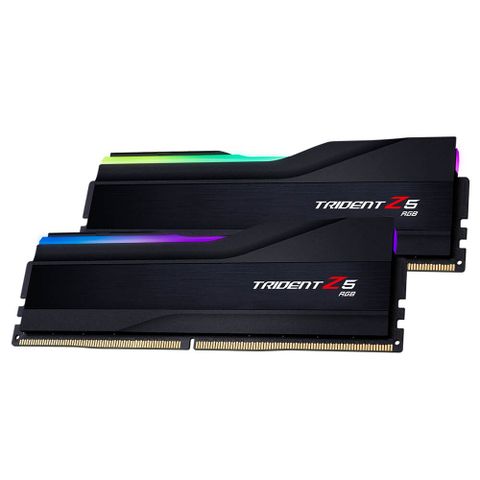 Ram Gskill Trident Z5 Rgb 32gb (2x16gb) Ddr5 6000mhz