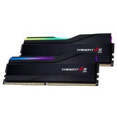  Ram Gskill Trident Z5 Rgb 32gb (2x16gb) Ddr5 6000mhz 