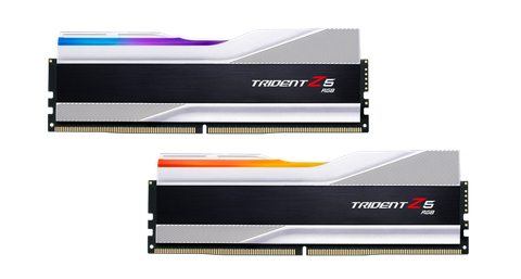 Ram G.skill Trident Z5 Ddr5 5600mhz F5-5600j4040c16gx2-tz5rs