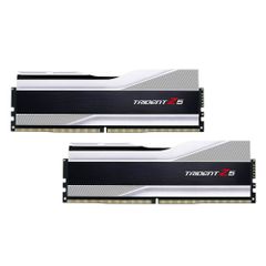  Ram Gskill Trident Z5 Silver – 32gb (2x16gb) Ddr5 