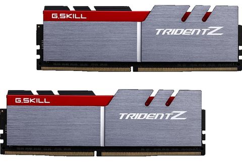 Ram G.skill Ripjaws V (2x16gb) Ddr4 3200mhz F43200c16d32gvk