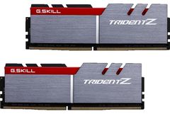  Ram G.skill Ripjaws V (2x16gb) Ddr4 3200mhz F43200c16d32gvk 