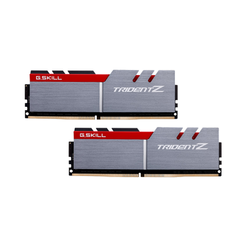 Ram Gskill Trident Z (f4-3200c16d-32gtz) 32gb (2x16gb)