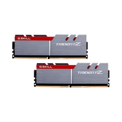  Ram Gskill Trident Z (f4-3200c16d-32gtz) 32gb (2x16gb) 