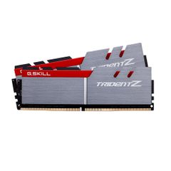  Ram Gskill Trident Z F4-3200c16d-16gtzb (2x8gb) Ddr4 3200mhz 