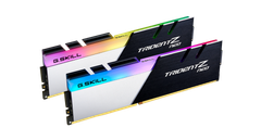  Ram Gskill Trident Z Neo Ddr4 3200mhz (f4-3200c16d-16gtzn) 