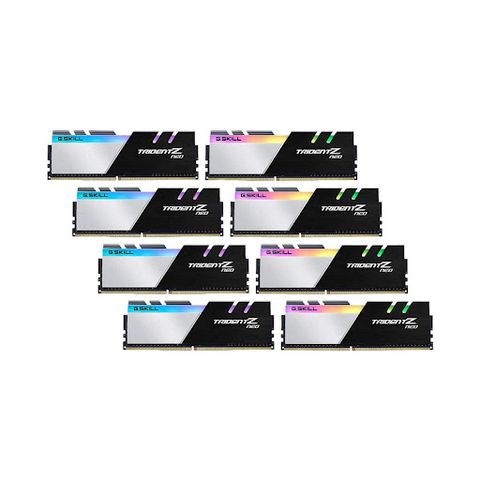 Ram Gskill Trident Z Neo Ddr4 3600mhz (f4-3600c18q2-256gtzn)