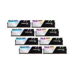  Ram Gskill Trident Z Neo Ddr4 3600mhz (f4-3600c18q2-256gtzn) 
