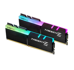  Ram Gskill Trident Z Rgb (f4-3000c16d-16gtzr) 16gb (2x8gb) 