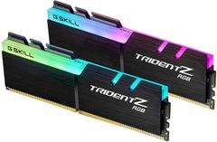  Ram Gskill Trident Z Rgb (f4-3200c16d-16gtzr) 16gb (2x8gb) 