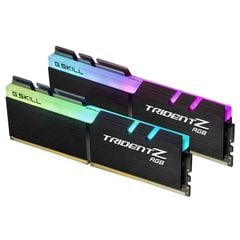  Ram G.skill Trident Z Rgb 64gb Ddr4 3600mhz F43600c18d64gtzr 