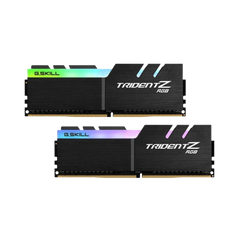  Ram G.skill Trident Z Rgb 64gb Ddr4 (f4-3200c16d-64gtzr) 