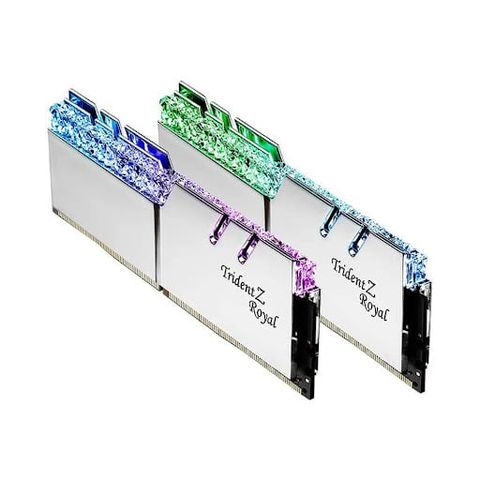 Ram Gskill Trident Z Royal Ddr4 3600mhz (f4-3600c18d-32gtrs)