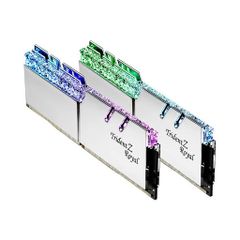 Ram Gskill Trident Z Royal Ddr4 3600mhz (f4-3600c18d-32gtrs) 