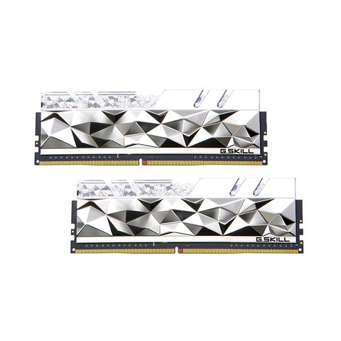 Ram Gskill Trident Z Royal Elite 16gb (2x8gb) Ddr4 3600mhz