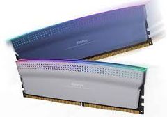 Ram Kimtigo Rgb Silver (kmkuagf683600z3-s) 32gb (2x16gb) 