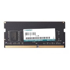  Ram Kingmax 16gb (1x16) 2666 Ddr4 For Laptop 