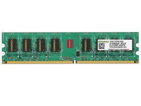 Ram Kingmax 8gb Ddr3l 1600 For Pc Skylake