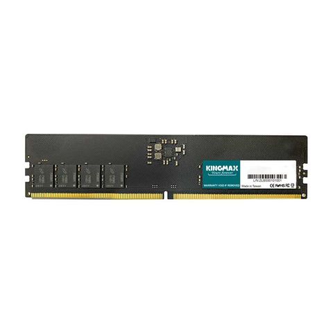 Ram Kingmax (1 X 16gb) Ddr5 5200mhz (km-ld5-5200-16gs)