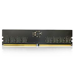  Ram Kingmax – 16gb (1x16gb) Ddr5 – Bus 4800mhz Cas 40 