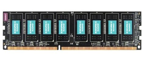 Ram Kingmax™ Ddr4 8gb Bus 2666mhz