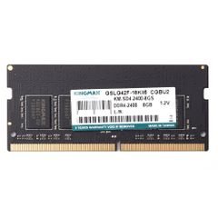  Ram Kingmax Ddr4 4g Bus 2666 For Notebook 