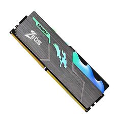  Ram Kingmax Zeus Dragon Rgb Gzoh23f 16gb Ddr4 3200mhz 