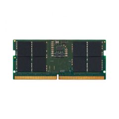  Ram Kingston 16gb Ddr5 Bus 4800mhz (kvr48s40bs8-16) 